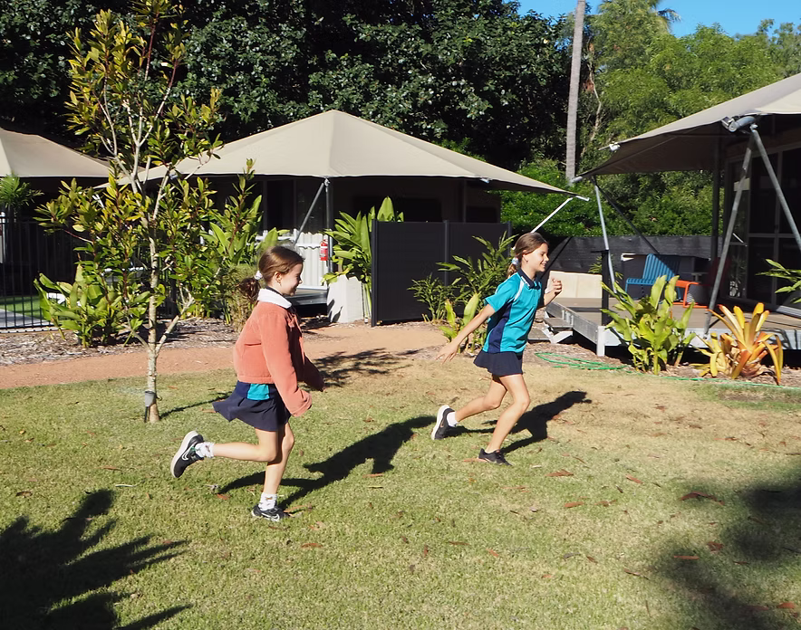 Feel Alive Again: Reconnecting with Nature on Magnetic Island This October