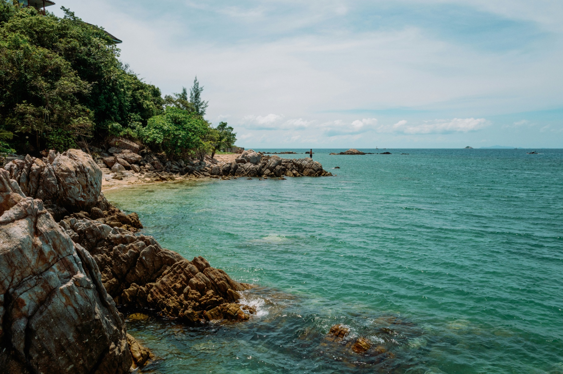 BBQ under the stars, sunset at West Point & wild stories around the firepit